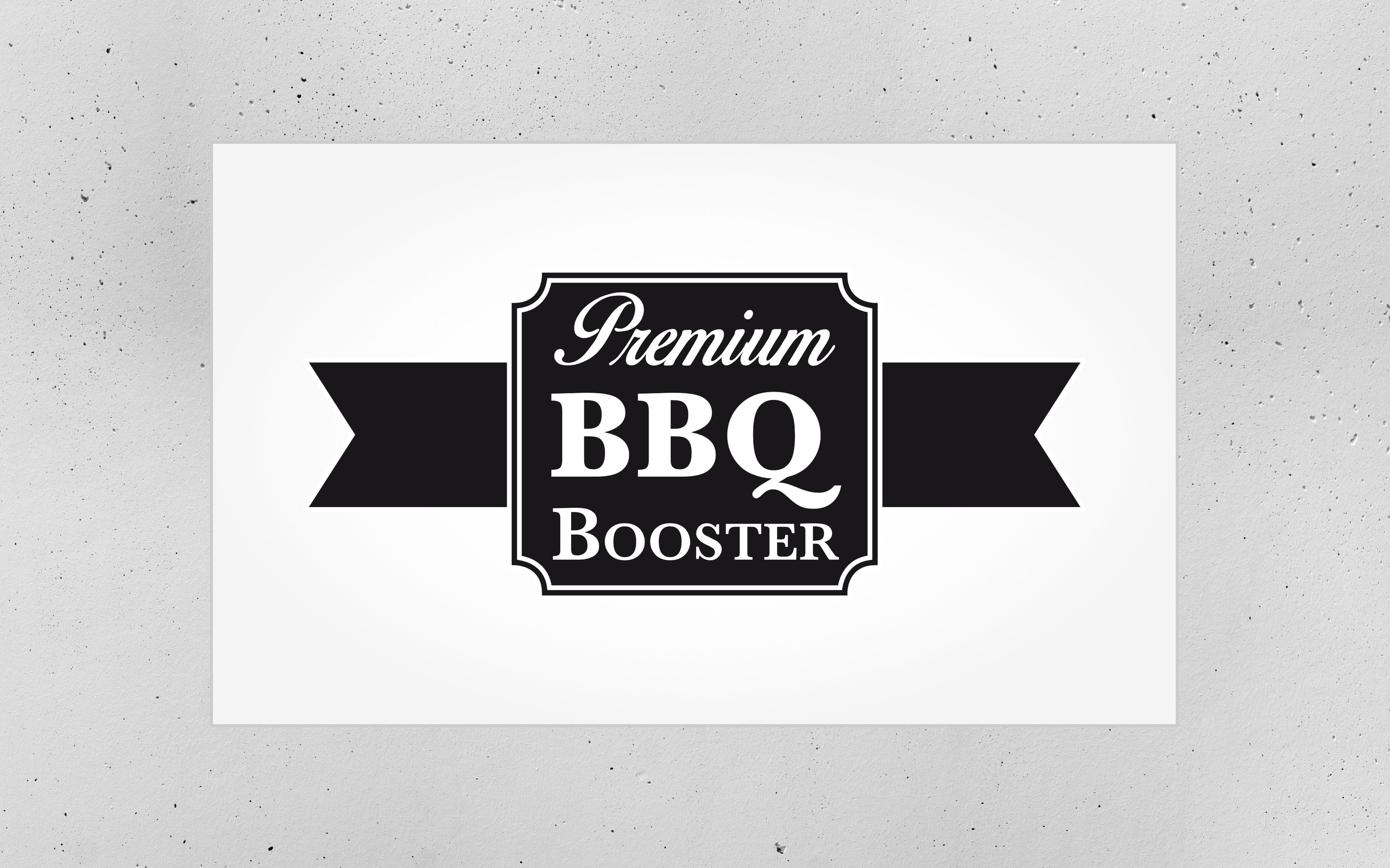 Legende BBQ Booster - Themenmarke im Grillsortiment